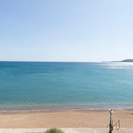 Porto Finissia פיניקונטה