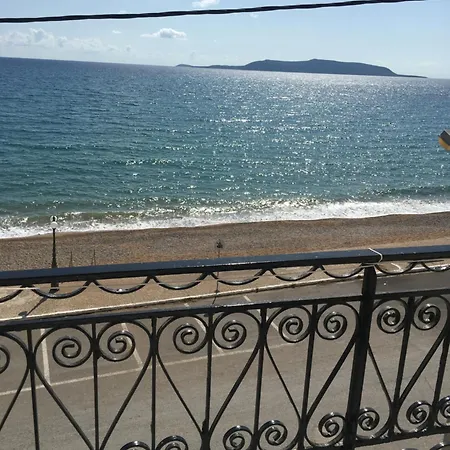 Porto Finissia Hotel 2*