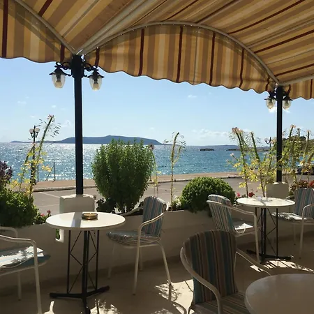 Porto Finissia 2* Finikounta