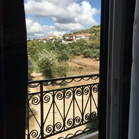 Porto Finissia Hotel 2*