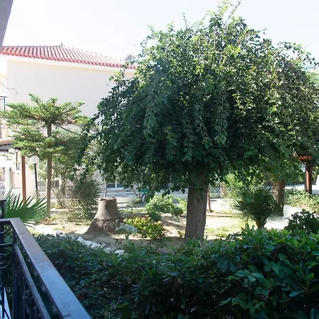 מלון Porto Finissia פיניקונטה