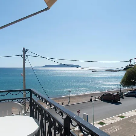 מלון Porto Finissia 2*