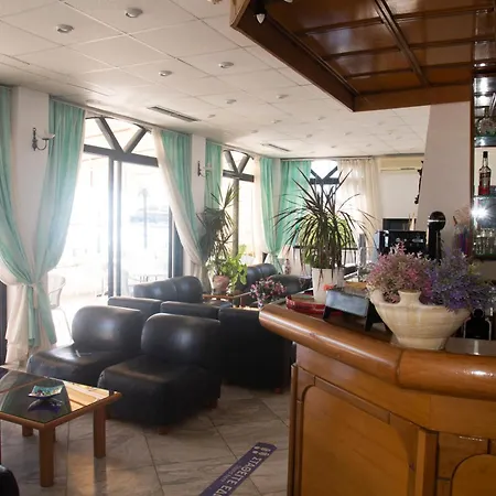 Porto Finissia פיניקונטה