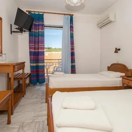 מלון Porto Finissia