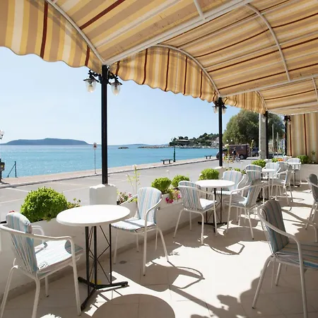 Porto Finissia פיניקונטה