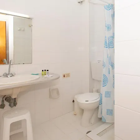 Hotel Porto Finissia