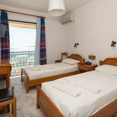 Otel Porto Finissia Finikounta