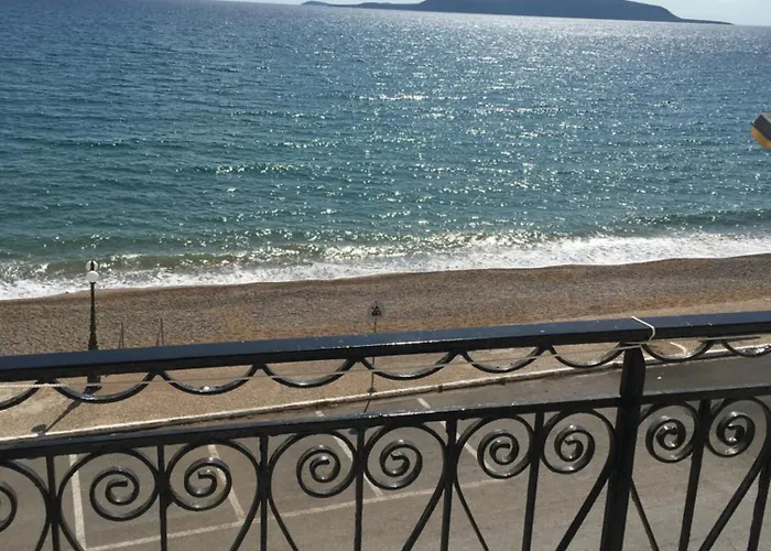 Porto Finissia Hotel 2*