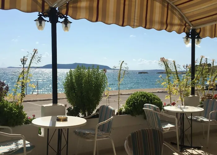 Porto Finissia 2* פיניקונטה