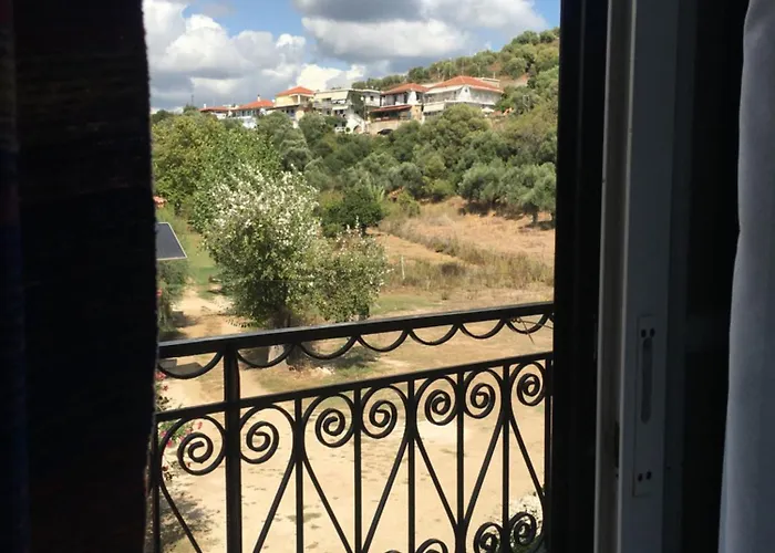 Porto Finissia Hotel 2*