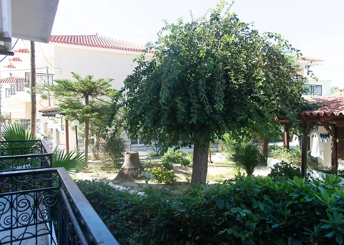 מלון Porto Finissia פיניקונטה