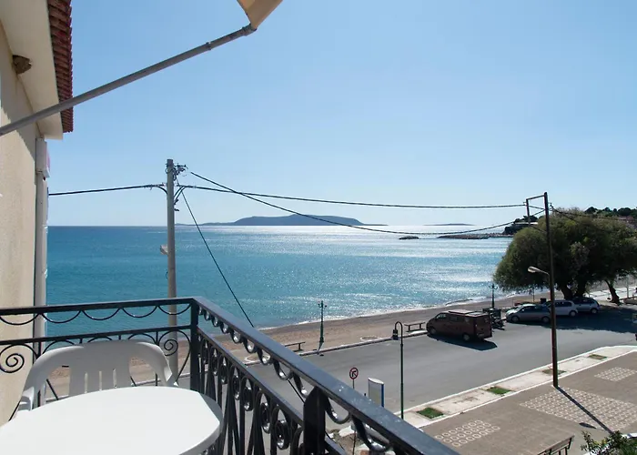 Hotel Porto Finissia 2*