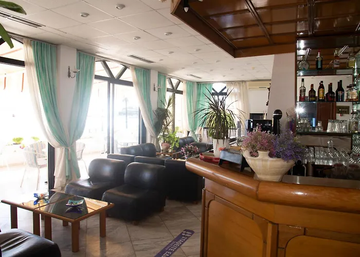 Porto Finissia פיניקונטה