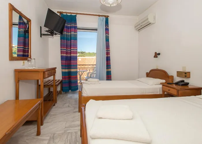 Hotel Porto Finissia