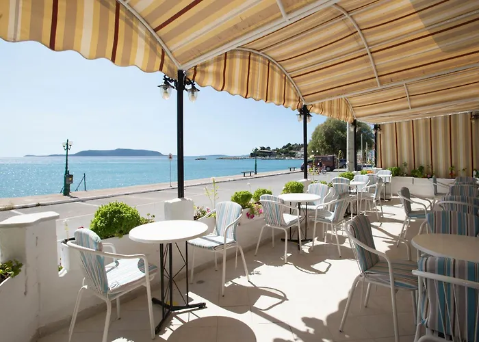 Porto Finissia פיניקונטה