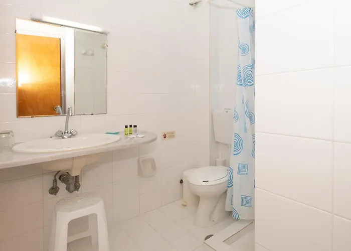 Hotel Porto Finissia